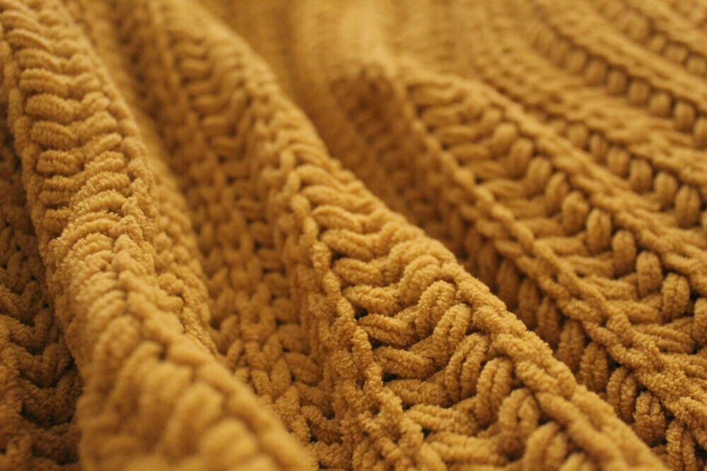 Make Money with the Craft Niche - knitting